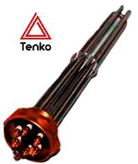 ТЭН электрокотла TENKO