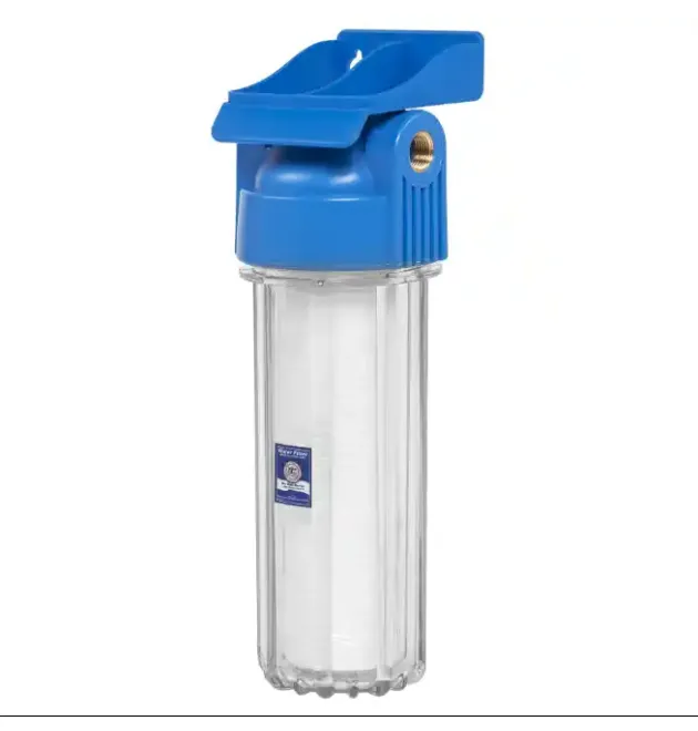 Магистральный фильтр Aquafilter FHPR12-HP1 1/2
