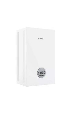Газовий конденсаційний котел BOSCH Condens 1200 W GC1200W 24 C 23 24 кВт, двоконтурний