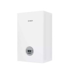 Газовий конденсаційний котел BOSCH Condens 1200 W GC1200W 24 C 23 24 кВт, двоконтурний фото - 4