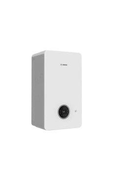 Газовий конденсаційний двоконтурний котел BOSCH Condens 2300i W GC2300iW 24/30 C 23 24 кВт