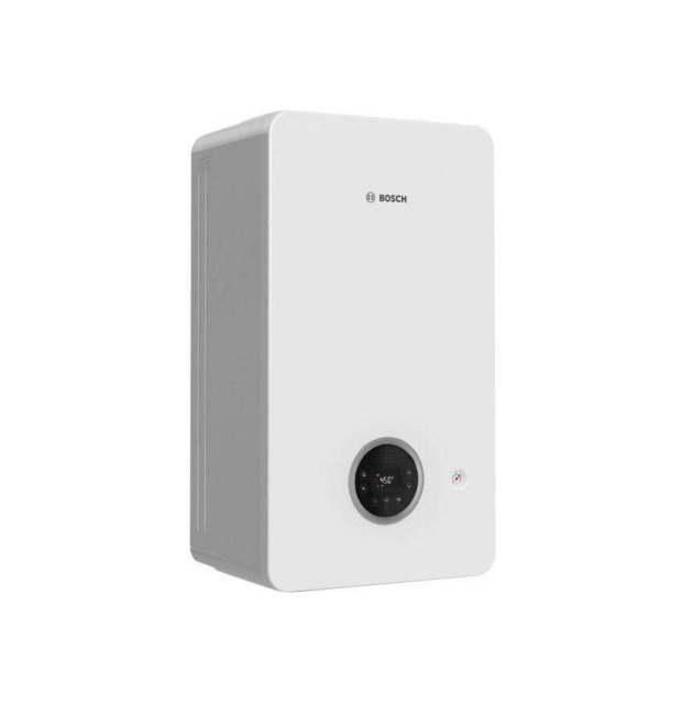 Газовий конденсаційний двоконтурний котел BOSCH Condens 2300i W GC2300iW 24/30 C 23 24 кВт фото - 1