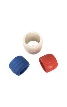 Кольцо PE-RT FAST&EASY ф20 мм (FES200000) ТМ Heat-Pex