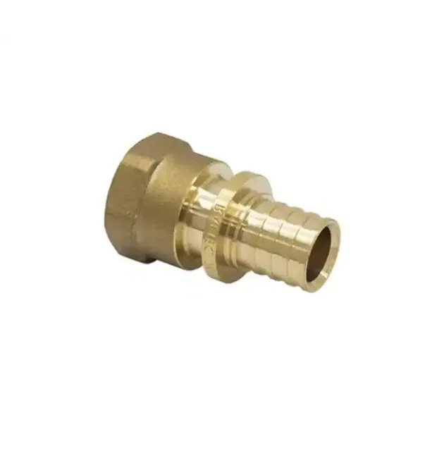 Насувна муфта з внутрішнім різьбленням ф16 мм x 1/2 Raftec фото - 1
