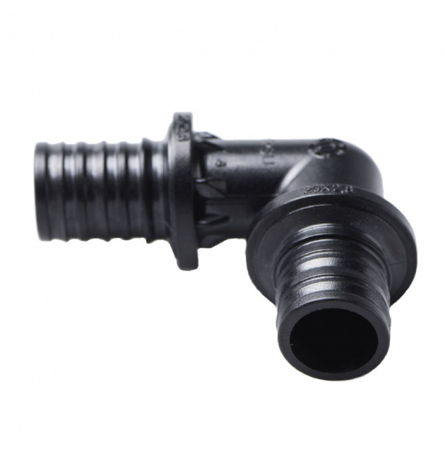 Heat-Pex Evolution угол натяжной соединительный PPSU ф16 мм x 16 мм (EVO2006160-P) фото - 1