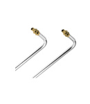Г-образная трубка ф 16 х 15 мм/ L = 250 мм FAST & EASY ТМ Heat-Pex (FELT16250) — фото 2