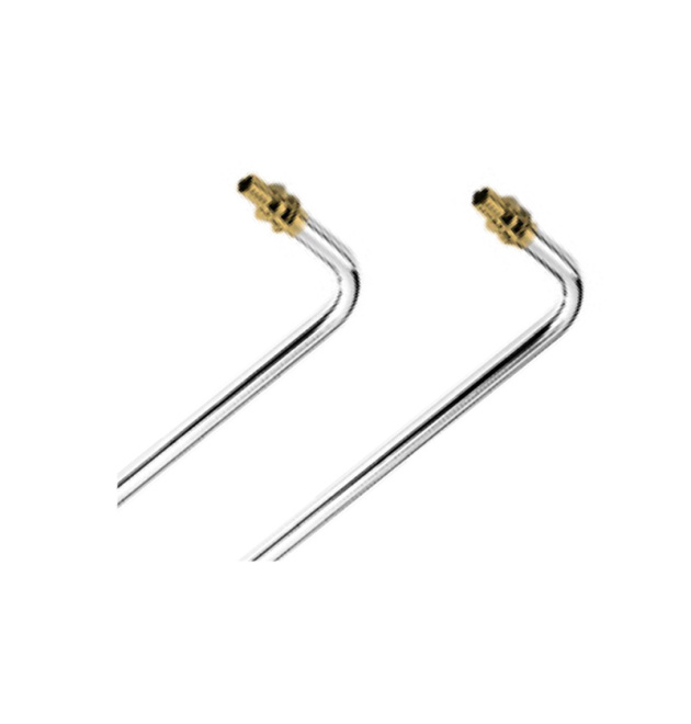 Г-подібна трубка ф 16 х 15 мм/ L = 750 мм Evolution ТМ Heat-Pex (3001302)