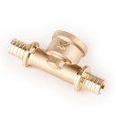 Heat-Pex Evolution трійник із внутрішньою різьбою насувний ф 16x1/2″В (EVO2015160) — фото 2