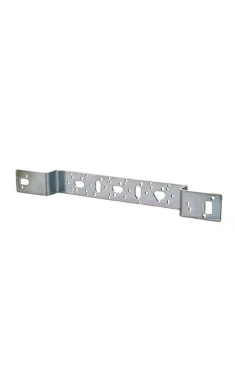 Подвійний Z-кронштейн (75/150) ТМ Heat-Pex