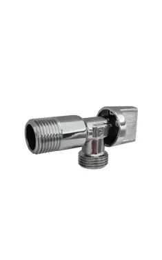 Кран кутовий FADO Classic 1/2"x3/4" KZ32