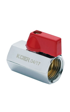 Кран MINI 1/2 ВВ