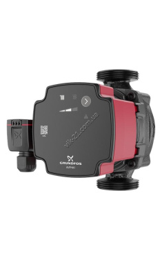 Циркуляційний насос Grundfos ALPHA1  25-60 130(Данія)
