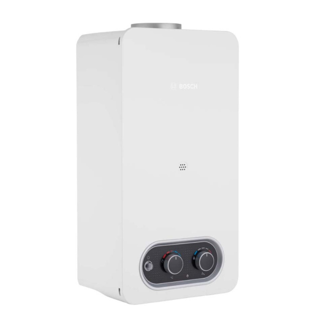 Газова колонка BOSCH Therm T4004 10 л/хв (7736506610) фото - 1