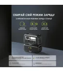 Портативна зарядна станція ALTEK AL 2400 PowerBox PRO PLUS (2048 Вт·год) — фото 4