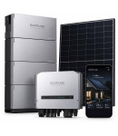 Системи енергонезалежності EcoFlow PowerOcean