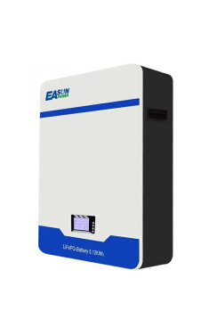 Акумулятор Easun IBattery-EA-51.2V-100AH