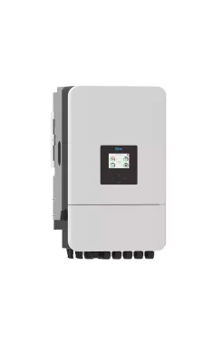Гібридний інвертор Deye SUN-15K-SG05LP3-EU 15 кВт 48В трифазний 380В Wi-Fi