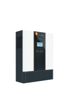 Гібридний інвертор SMKSolar CM 3500-24N