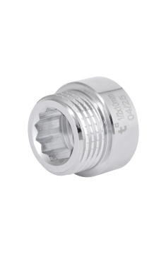 Подовжувач Thermo Alliance Standart 10х1/2" хром