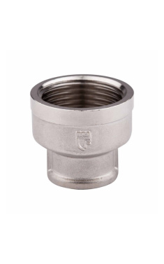 Муфта редукційна SD Forte 1" 1/2х1" ВВ SF3574025