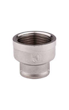 Муфта редукційна SD Forte 1" 1/2х3/4" ВВ SF3574020