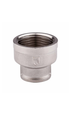 Муфта редукційна SD Forte 1" 1/4х3/4" ВВ SF3573220