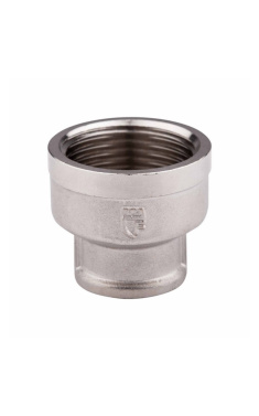 Муфта редукционная SD Forte 1/2"х3/4" ВВ SF3572015