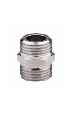 Ніпель 1 1/2"З нікел. SF35840 SD Forte