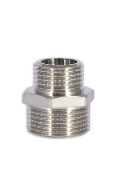 SD Forte Нипель 1/2"Н х 3/4"Н SF3592015