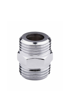 Ніпель 1/2"З хром. SF358H15 SD Forte
