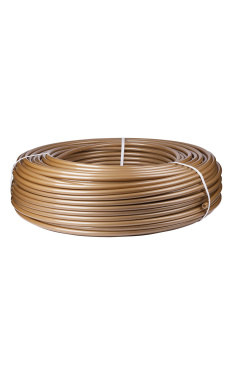 Труба ICMA GOLD-PEX 16×2 мм, 600 м для теплої підлоги