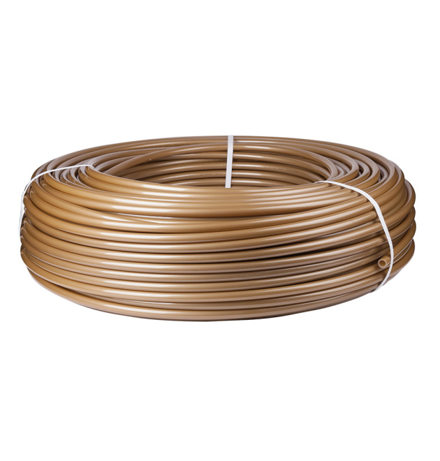 Труба для теплого пола Icma Р180 PEX-A, 3 слоя, 20×2 мм (240 м) 88P180BQ24099  фото - 1