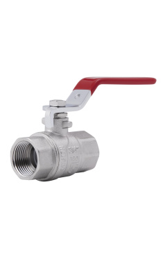 Кран кульовий SD Forte 3/4" ВР для води (ручка) SF600W20