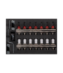 Колектор с расходомерами Thermo Alliance Standart 1