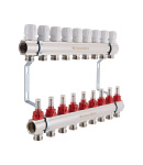 Колектор с расходомерами Thermo Alliance Standart 1