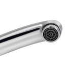 Змішувач для кухні Lidz Nicole 002 (k35) LDNIC002CRM21878 Chrome фото - 4