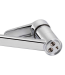 Змішувач для кухні Lidz Nicole 002 (k35) LDNIC002CRM21878 Chrome фото - 5
