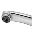 Змішувач для кухні Lidz Nicole 002M (k35) LDNIC002MCRM21879 Chrome фото - 4