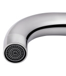 Змішувач для кухні Lidz Nicole 014F1 (k35) LDNIC014F1CRM22010 Chrome фото - 4