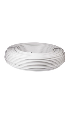Металопластикова труба ICMA PE-AL-PERT 26×3 мм, 50 м