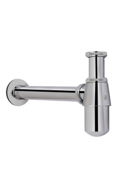 Сифон Lidz Tani 02 LDTAN02CRM32528 Chrome