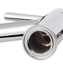 Змішувач для раковини Qtap Grand QTGRACRM001F Chrome фото - 3