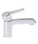 Змішувач для раковини Qtap Grand QTGRACRM001F Chrome фото - 4