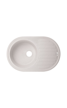 Кухонна мийка Lidz 780x500/200 COL-06 (LIDZCOL06780500200)