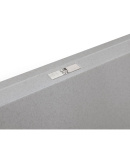Кухонна мийка Lidz 790x495/230 GRA-09 (LIDZGRA09790495230) фото - 8