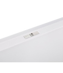 Кухонна мийка Lidz 790x495/230 WHI-01 (LIDZWHI01790495230) фото - 8