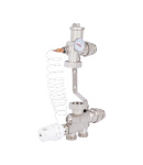 Смесительная группа Thermo Alliance Standart 1