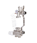 Смесительная группа Thermo Alliance Standart 1