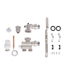 Смесительная группа Thermo Alliance Standart 1