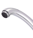 Змішувач для кухні Lidz Mars 007 (k35) LDMAR007CRM34856 Chrome фото - 5